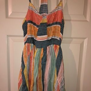 O’Neill sun dress